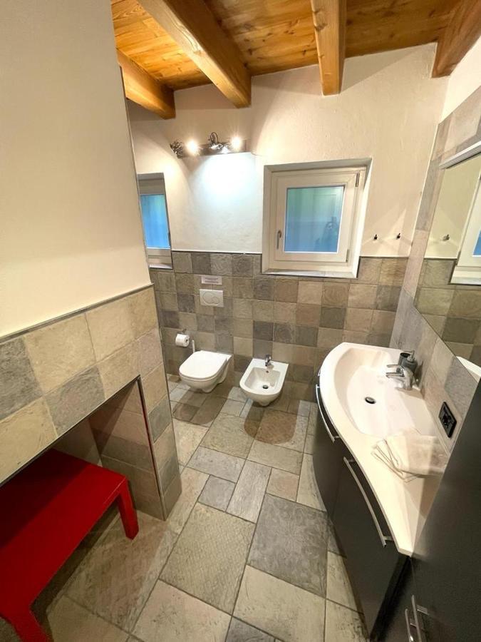 Appartamento San Martino Vérone Extérieur photo