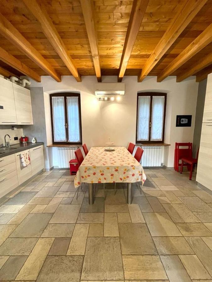 Appartamento San Martino Vérone Extérieur photo