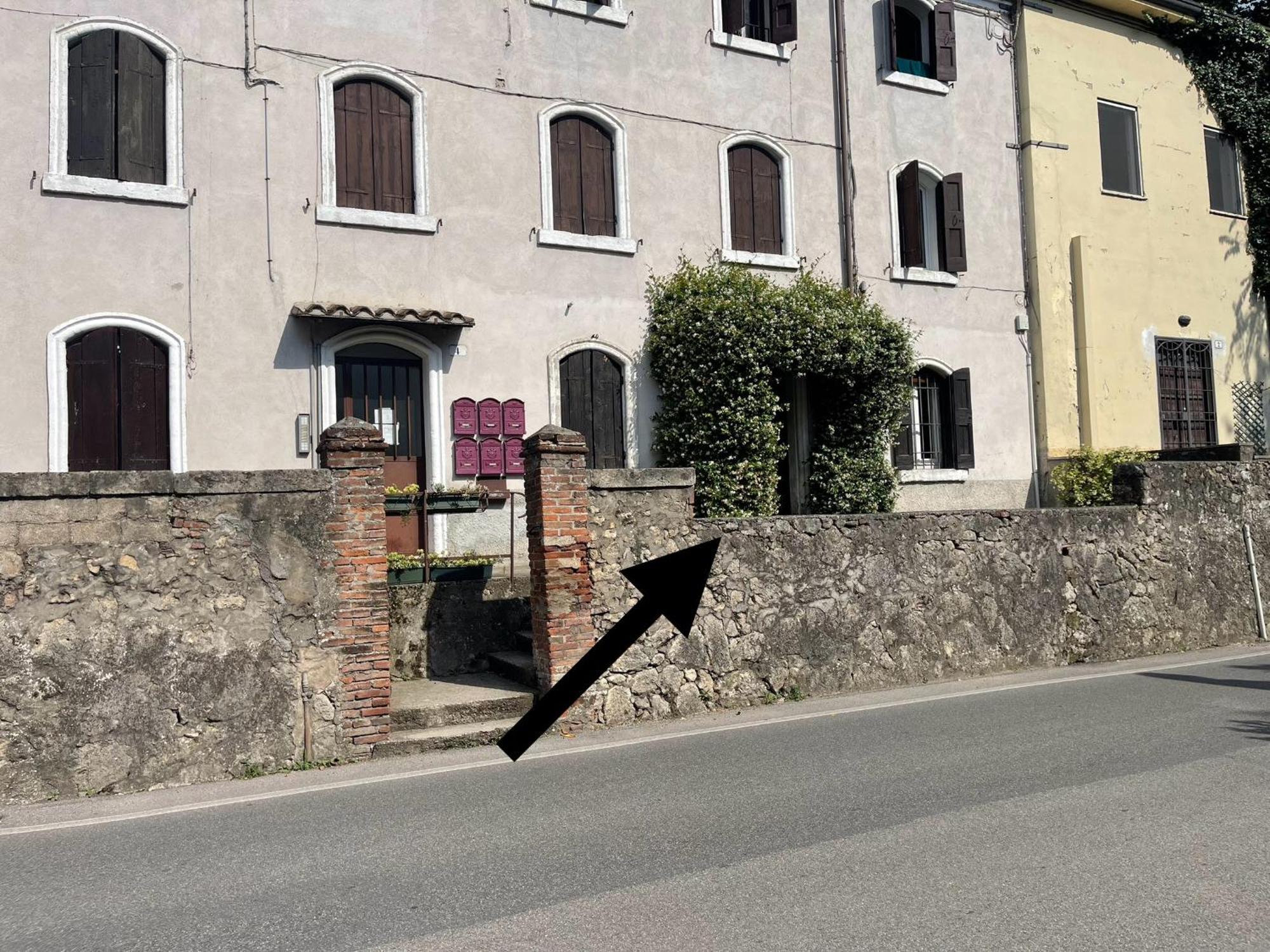 Appartamento San Martino Vérone Extérieur photo