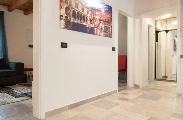 Appartamento San Martino Vérone Extérieur photo