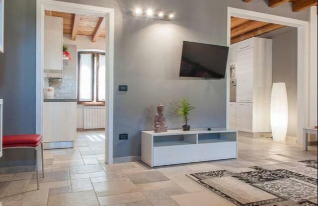 Appartamento San Martino Vérone Extérieur photo