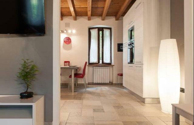 Appartamento San Martino Vérone Extérieur photo